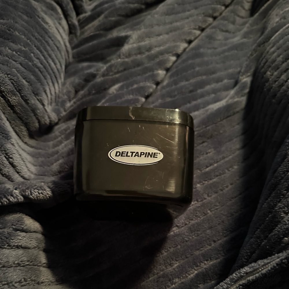 Portable charger with three usb connectors
